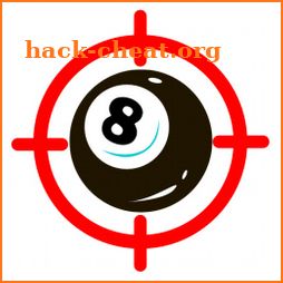 Cheto 8 ball pool Aim Master icon