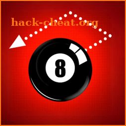 Cheto hacko 8 ball pool icon