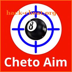 Cheto hacky 8 ball pool icon
