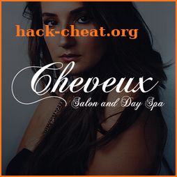 Cheveux Salon & Day Spa icon