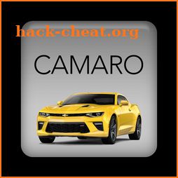 Chevrolet Camaro icon