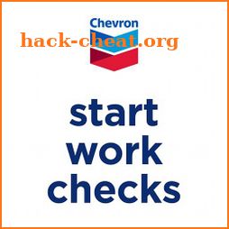 Chevron Start Work Checks icon