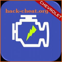 ChevroSys Scan Pro (OBD2 & ELM327 for Chevrolet) icon