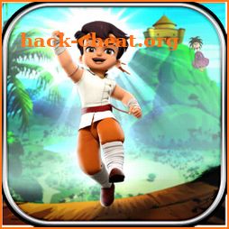 Chhota Bheem: Adventure Run icon