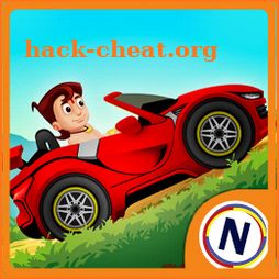 Chhota Bheem Speed Racing : Best Kids Racing Game icon