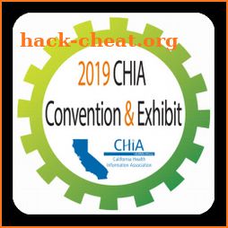 CHIA Convention & Exhibit 2019 icon