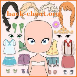 Chibi Doll :  Avatar Creator icon