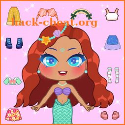 Chibi Doll: Dress Up Games icon