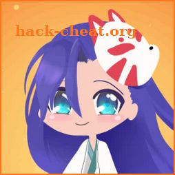Chibi Outfitter - Anime Dress Up Game icon