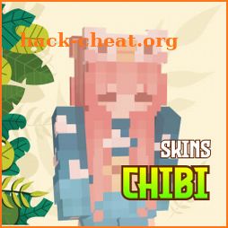 Chibi Skins for Minecraft icon