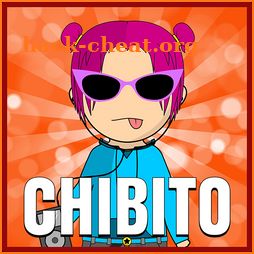 Chibito Avatar Maker icon