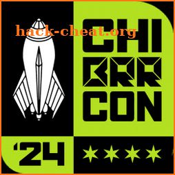 ChiBrrCon 4 icon