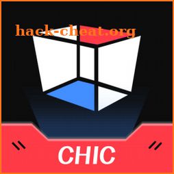 Chic Box-Mystery and Suprise icon