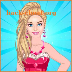 Chic Dress Up icon