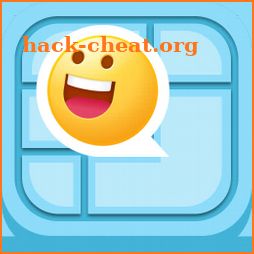 Chic Emoji Keyboard icon