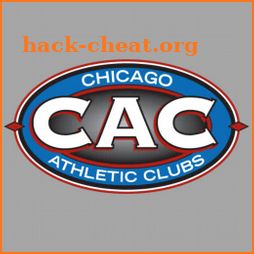 Chicago Athletic Clubs icon
