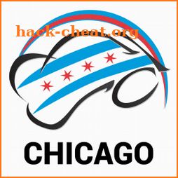 Chicago Auto Show icon