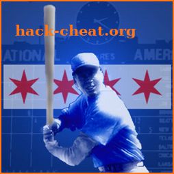 Chicago Baseball - Cubs Edition icon