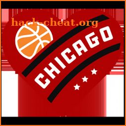 Chicago Basketball Rewards icon