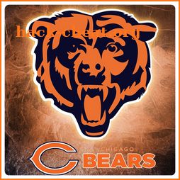 Chicago Bears Wallpaper icon