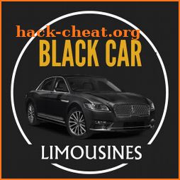 Chicago Black Car Service icon