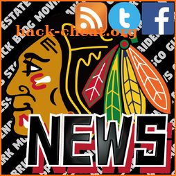 Chicago Blackhawks All News icon