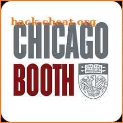 Chicago Booth Events icon