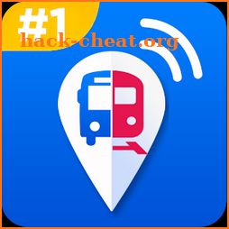 Chicago CTA Transit Tracker icon