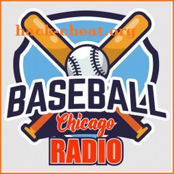 Chicago Cubs Baseball Radio icon