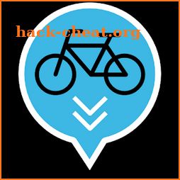 Chicago Divvy Bikes icon