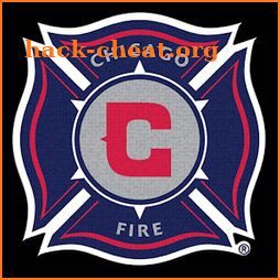 Chicago Fire SC - Official App icon