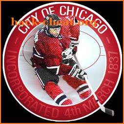 Chicago Hockey - Blackhawks Edition icon