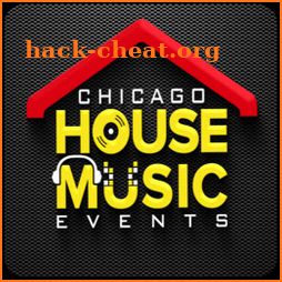 Chicago House Music App icon