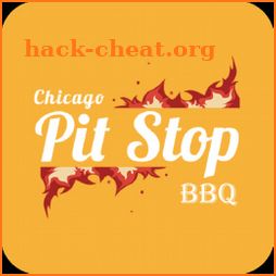 Chicago Pit Stop BBQ icon