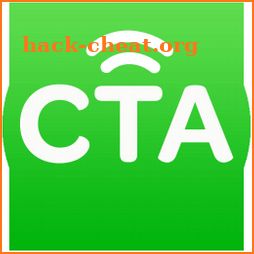 Chicago Transit Tracker - CTA Realtime Tracking icon
