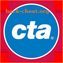 Chicago Transit Tracker icon