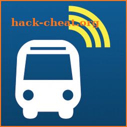 Chicago Transit Tracker Pro icon