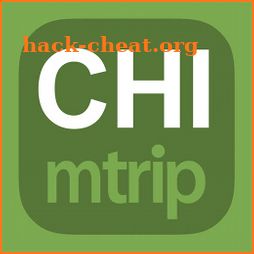 Chicago Travel Guide – mTrip icon