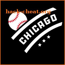 Chicago W Baseball Rewards icon