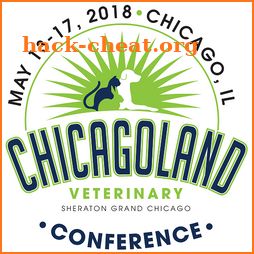 Chicagoland Veterinary Conference icon