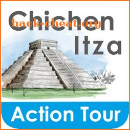 Chichen Itza Tour Guide Cancun icon