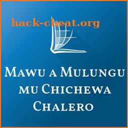 Chichewa Bible, Mawu a Mulungu mu Chichewa Chalero icon