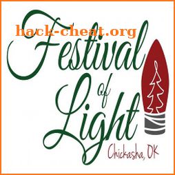 Chickasha Festival of Light icon