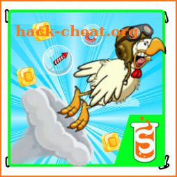 Chicken Cannon icon
