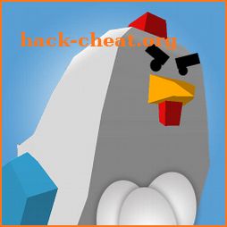 Chicken Conflict icon