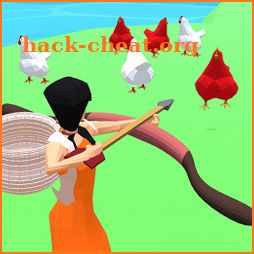 Chicken Hunting icon