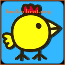 Chicken Lay Eggs Game icon