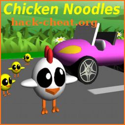 Chicken Noodles Pro icon