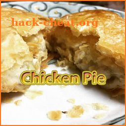 Chicken Pie Recipes icon