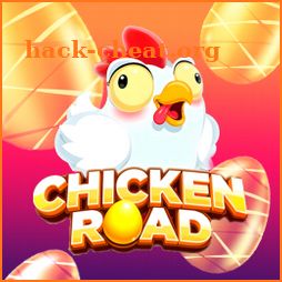 Chicken Road icon